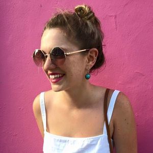 Meet your Posher, Keavy